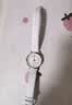 四万公里手表儿童学生考试专用手表公务员初高中生指针女生国表开学礼物 实拍图