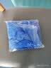 美家日记抹布 蓝色75*35cm*2条加厚加大 商用物业洗车抹布 吸水家务洗碗布 实拍图