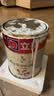 立邦乳胶漆内墙漆京雅居净味120防潮易擦洗无添加环保漆5L/约7kg 实拍图