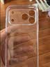 倍思【升级相机按键全包|SGS抗黄】适用iphone17promax手机壳苹果17promax保护套透明超薄散热镜头全包 实拍图