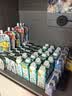 伊利【新鲜日期】金典纯牛奶 200ml*12盒 3.6g乳蛋白礼盒装 实拍图