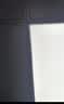 欧普照明（OPPLE）集成吊顶灯平板灯面板灯锦悦36瓦300×600厨房灯卫生间灯铝扣板灯 实拍图