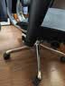 Ergonor保友金豪B雄鹰/悦动 人体工学椅 电脑椅电竞椅办公椅子可躺座椅 黑色网 实拍图