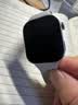 小米（MI）REDMI Watch 6皎月银 国家补贴 澎湃OS 3 心率血氧监测 红米手表6 初高中生 运动 实拍图