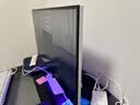 泰坦军团27英寸双侧入光 2K 345Hz HDR600 DyDs0.5ms 硬件低蓝光 旋转升降 云上舞白电竞显示器 仓刀X276S+ 实拍图
