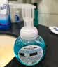 威露士泡沫洗手液泡沫型225ml*3 儿童大人通用卡通限量版抑菌杀菌消毒 实拍图