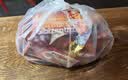 比比赞（BIBIZAN）焦糖饼干比利时风味1000g整箱早餐办公室休闲零食品代餐饱腹 实拍图