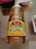 鲁花【保真菜籽油】低芥酸特香菜籽油 2L 物理压榨【京东品酒会同款】 实拍图