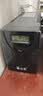 山克SK2000 ups不间断电源2000VA/1200W家用办公电脑稳压应急备用ups电源 实拍图