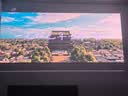 极米（XGIMI）Z6X Pro 三色激光旗舰版 1500CVIA 家用投影仪轻薄智能 一体式云台无线投屏  精致送礼 国家补贴 实拍图