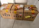 古井贡酒 青花小坛 浓香型白酒 50度 1.5L*1坛 坛装 口粮酒 实拍图