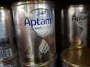 爱他美（Aptamil）白金澳洲版配方奶粉4段(36月+ )900g 6罐独家礼盒【官方自营】 实拍图