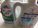威露士清可新洗衣液柠檬20.24斤（2L+1L+袋1L*7+60ml*2）【品质严选】 实拍图