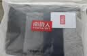 南极人【升级人参养护】男士内裤纯棉男生抗菌含蚕丝四角短裤衩裤头XL 实拍图