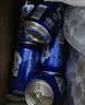 天润奶啤乳酸菌风味牛奶饮品新疆特产 300ml*24罐礼盒装 实拍图