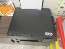 爱普生（EPSON）【6代新品】L3353墨仓式彩色家用AI学习打印机 L3251/L3255升级版(打印复印扫描 微信/无线 黑色） 实拍图