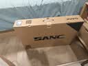 SANC盛色24.5英寸300Hz硬件低蓝光 Fast IPS 电竞显示器 耳机挂架小夜灯 HDR400认证电脑屏幕N50Pro7 实拍图