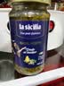 lasicilia【进口】传统罗勒青酱190g 意粉酱意面酱面包坚果蘸酱西餐调味酱 实拍图