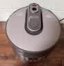 美的（Midea）全自动智能预约电压力锅6L大容量家用双胆煲汤电饭煲60Easy203多功能高压锅6-10人 实拍图