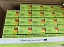 王老吉凉茶250ml*24盒绿盒装 植物草本降火饮料 （新老包装随机发货） 实拍图