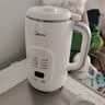 美的（Midea）【热销榜】豆浆破壁机1L小体积大容量0涂层全自动免煮轻音免洗家用多功能辅食料理榨汁豆浆机 P706 实拍图