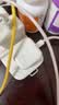 Apple/苹果 40W（至高60W） type-c快充充电器 苹果usb-c原装充电头 苹果iPhone 18 Pro Max充电器 实拍图