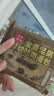 桃李全麦坚果厚切吐司420g手撕面包早餐营养早点整箱零食小吃糕点心 实拍图