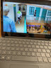 二手华为Matebook E 12英寸 Ego 轻薄便携办公触摸笔记本Windows平板电脑二合一95新 19款E 高通850 8G-512【全网通】 实拍图