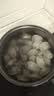 湾仔码头韭菜猪肉水饺1320g66只速食面点生鲜饺子夜宵儿童早餐速冻半成品 实拍图