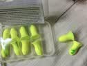 安耳悠 隔音耳塞德国进口睡眠防噪音睡觉专用降噪女士小号款minisoft5副 实拍图