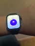 华为HUAWEI WATCH FIT 5铝合金表壳 韵律黑 超轻薄大屏腕上微运动强劲续航华为智能手表 实拍图