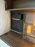 沁园新品速热管线机壁挂式 5档调温定量 家用厨下净水器净饮直饮一体机伴侣 大通量适配W-O5441 实拍图