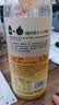 七鲜 100%NFC江西赣南脐橙汁750ml 实拍图