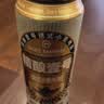 1号会员店（One's Member）精酿壹号德式小麦白啤酒500ml*3罐啤酒整箱精酿啤酒京东超市自营 实拍图