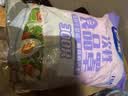 妙洁 保鲜罩 300只 一次性食品级保鲜膜套 强韧不易破 餐具高适配 实拍图