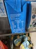 欧亚高钙低脂纯牛奶3.6g乳蛋白200ml*20盒 云南大理高海拔奶源地 实拍图
