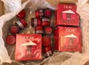 玉兰油（OLAY）大红瓶面霜80g抗皱紧致女士保湿面霜护肤品生日礼物送女友 实拍图