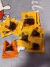 张飞散装灯影牛肉丝混合口味500g香辣五香 特产零食 解馋小吃四川特产 实拍图