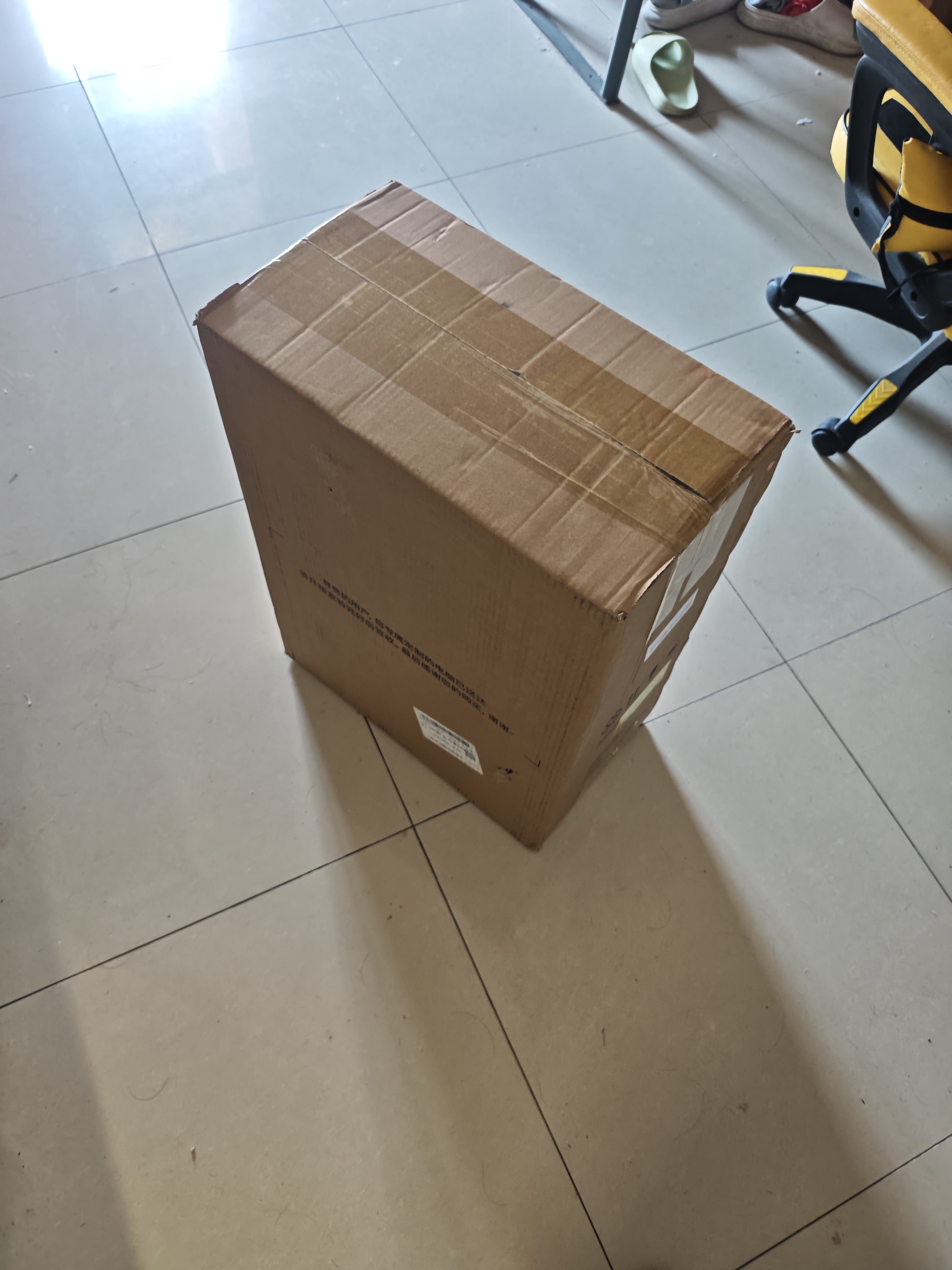 华硕（ASUS）ROG海景房5060全家桶14代酷睿i7台式电脑DIY组装机PBA独显主机直播设计游戏电竞企业大额补贴整机 【机皇】酷睿i7版丨4050独显丨32G+1.5T 华硕单主机【赠六年质保】 实拍图