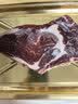 春禾秋牧 澳洲谷饲厚切眼肉牛排250g/1片 原切牛肉生鲜冷冻 烧烤食材 实拍图