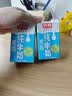 光明脱脂纯牛奶250ml*24盒 零脂肪3.2g蛋白牛奶整箱送礼京东自营 实拍图