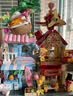 名创优品（MINISO）街景系列第8季积木模型玩具摆件生日礼物男女 造梦玩具店 实拍图