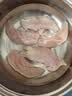 正大鸡小胸4斤【美食大赛同款】 鸡胸肉里脊肉烧烤鸡排早餐 实拍图