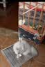 欢宠网猫玩具猫咪逗猫棒羽毛铃铛互动自嗨解闷耐咬神器猫猫小猫幼猫宠物 实拍图