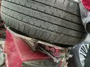 固特异（Goodyear）汽车轮胎 235/55R18 104W 鹰驰F1酷跑 智跑探岳/途观L 御乘升级 实拍图