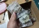 舌里车轮全麦面包4口味650g 大列巴果仁坚果红枣核桃休闲零食办公室 实拍图