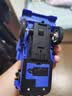 妈宝孖宝三轮车模型玩具儿童宝宝男孩3-6岁2益智早教声光摩托小汽车三蹦子 实拍图