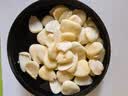 神农金康 新疆南杏仁500g 杏仁原味无添加 正宗去皮原装大颗粒 可打杏仁粉 实拍图