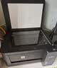 爱普生（EPSON）【6代新品】L4358墨仓式彩色无线AI学习打印机一体机家用办公L4266 L4268升级自动双面液晶屏 黑 实拍图