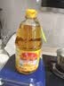 鲁花【保真花生油】5S 物理压榨 压榨一级 花生油1.8L 实拍图